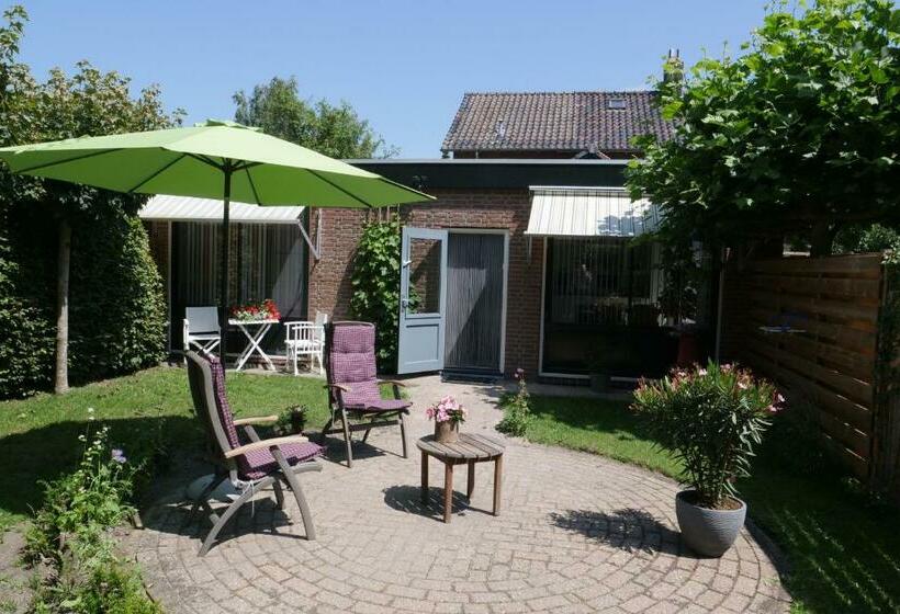 Bed and Breakfast Veluwe 4all