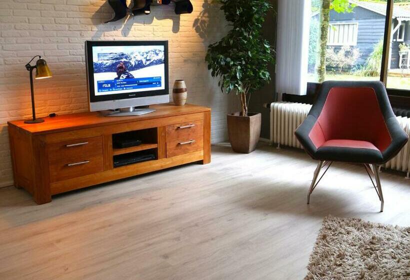 Bed and Breakfast Veluwe 4all