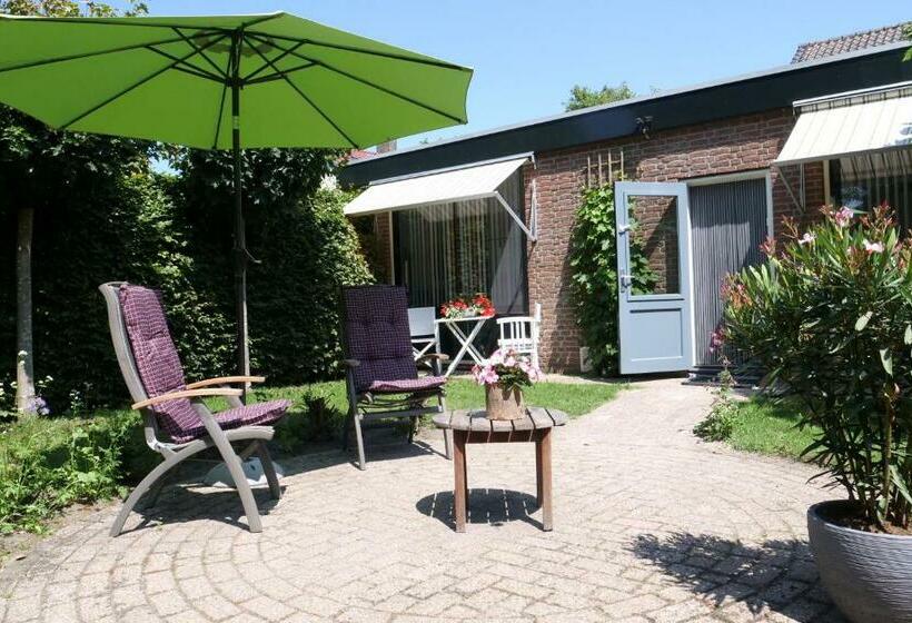 Bed and Breakfast Veluwe 4all