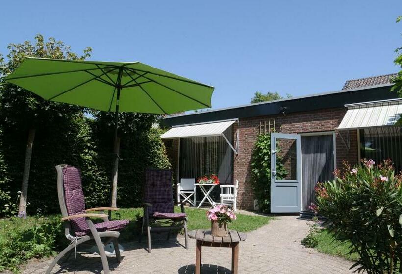 Bed and Breakfast Veluwe 4all