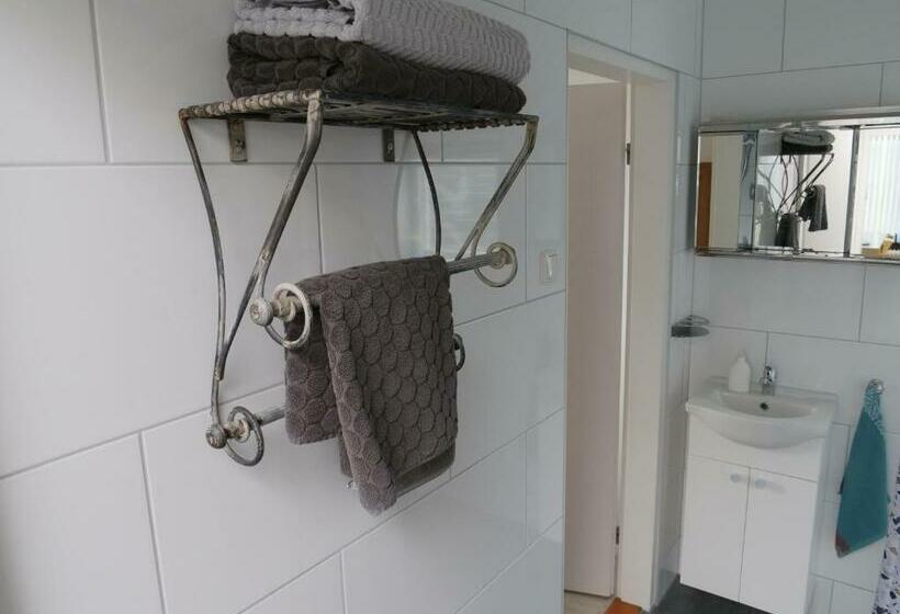 Bed and Breakfast Veluwe 4all