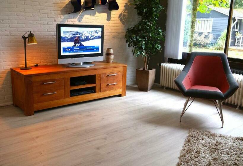 Bed and Breakfast Veluwe 4all