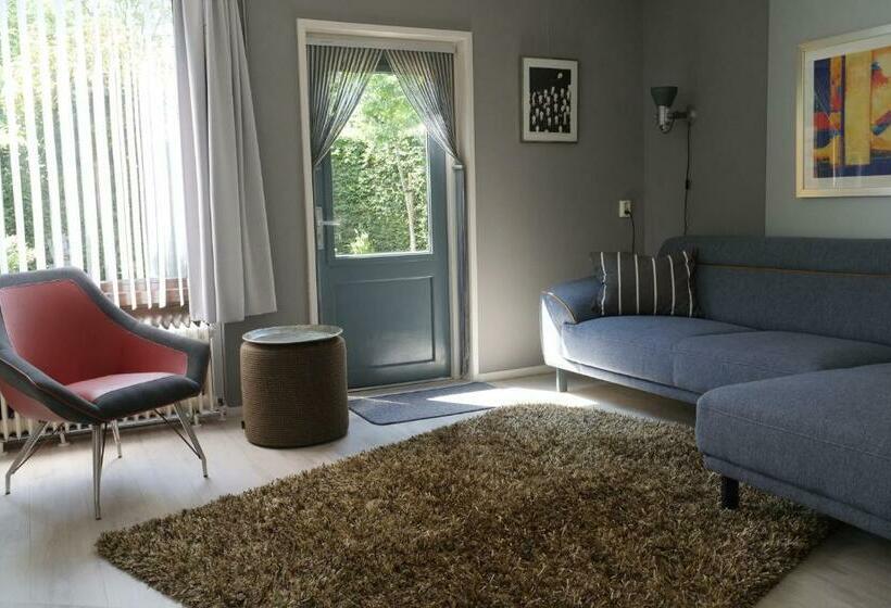 Bed and Breakfast Veluwe 4all