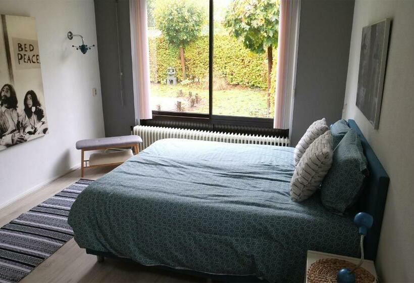 Bed and Breakfast Veluwe 4all