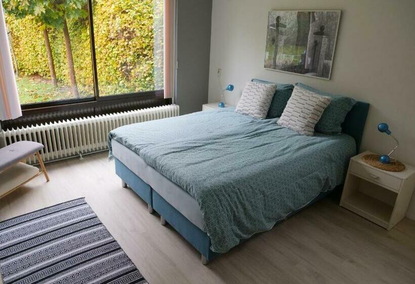 Bed and Breakfast Veluwe 4all