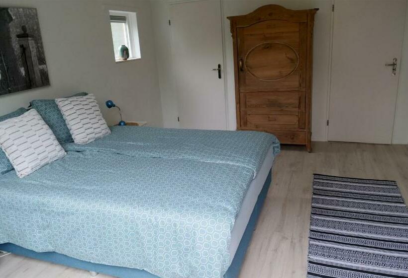 Bed and Breakfast Veluwe 4all