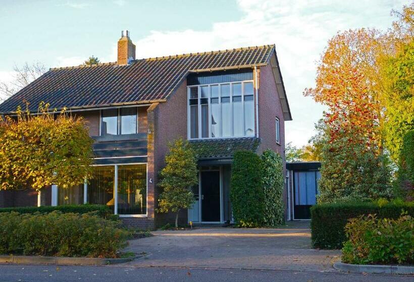 Bed and Breakfast Veluwe 4all