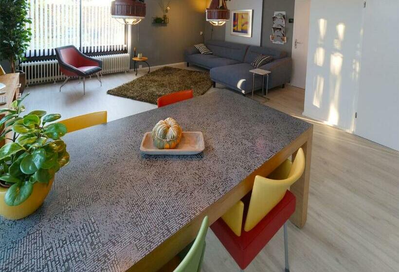 Bed and Breakfast Veluwe 4all