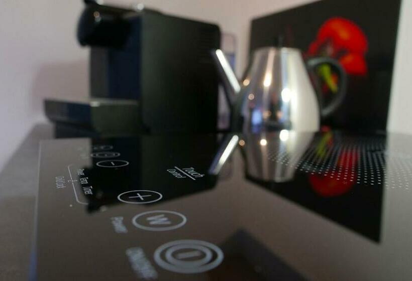 Bed and Breakfast Veluwe 4all