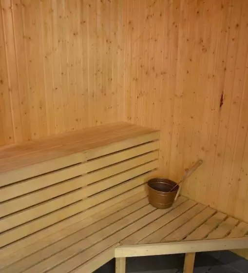 Brostigen 8, Vemdalsskalet