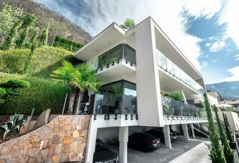 Chalet Agave