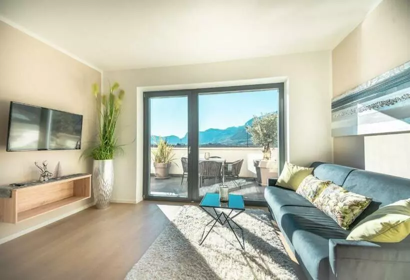 Chalet Agave