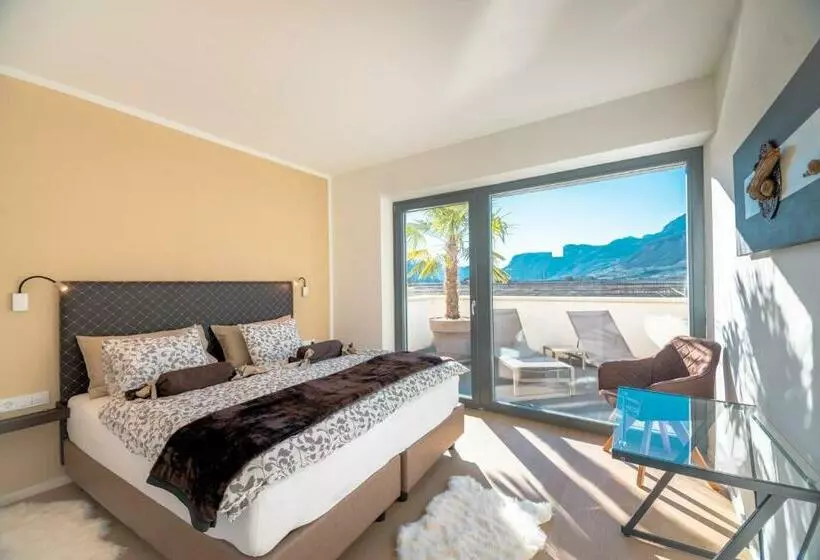 Chalet Agave