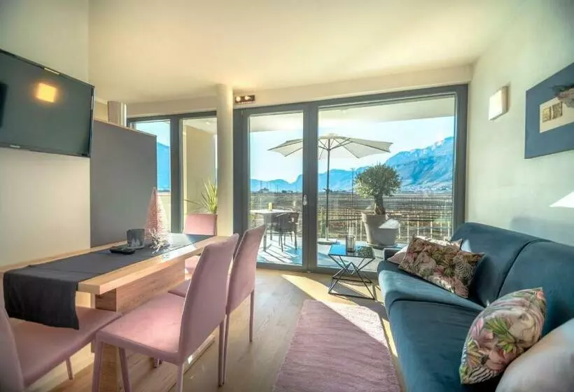 Chalet Agave