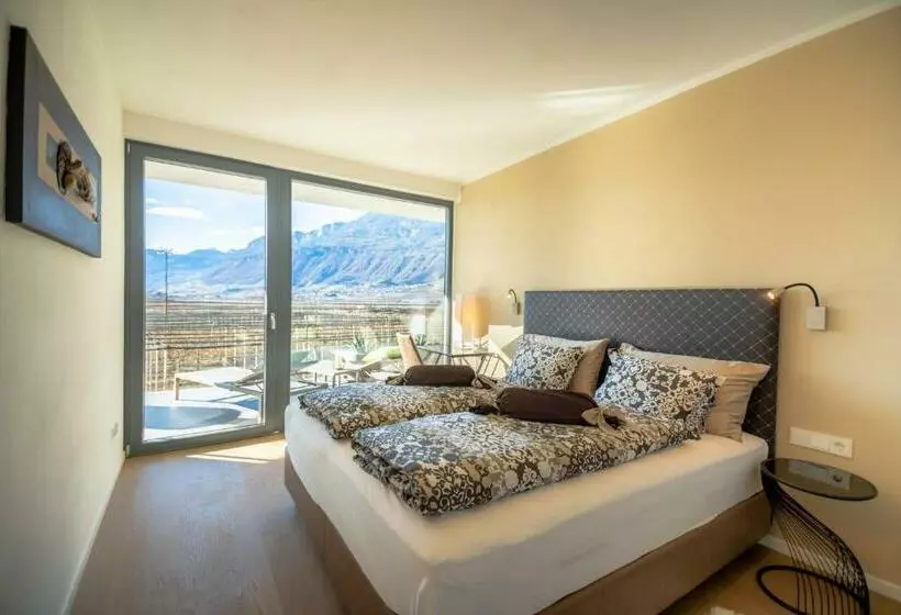 Chalet Agave