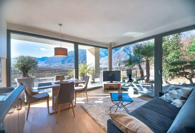 Chalet Agave
