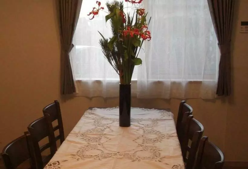 Majatalo 2 10 15 Imagawa   Apartment / Vacation Stay 7907