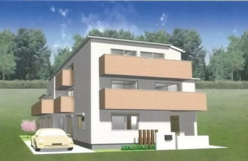 Majatalo 2 10 15 Imagawa   Apartment / Vacation Stay 7907