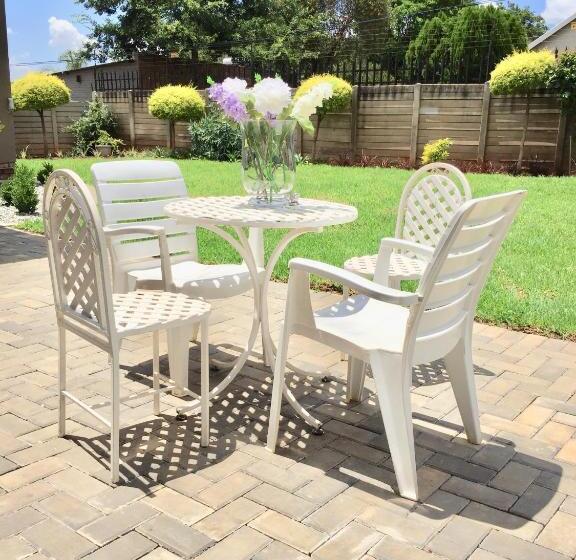 پانسیون African Kingdom Guest House