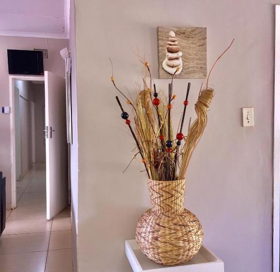 پانسیون African Kingdom Guest House