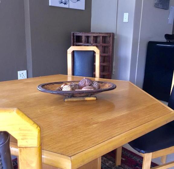 پانسیون African Kingdom Guest House