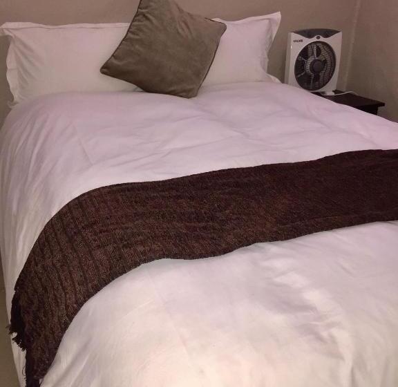 پانسیون African Kingdom Guest House