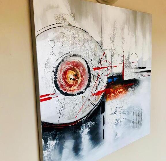 پانسیون African Kingdom Guest House