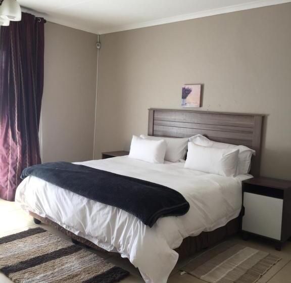 پانسیون African Kingdom Guest House