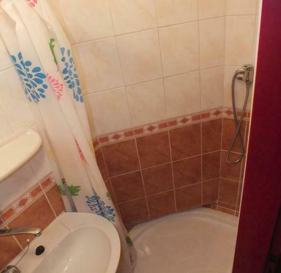 Пансион Fan Fan Penzión