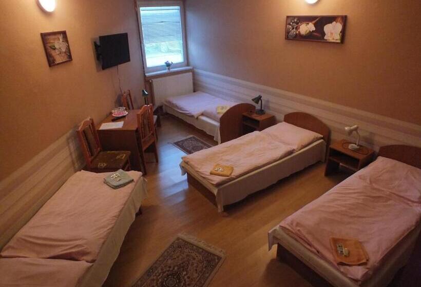 Пансион Fan Fan Penzión