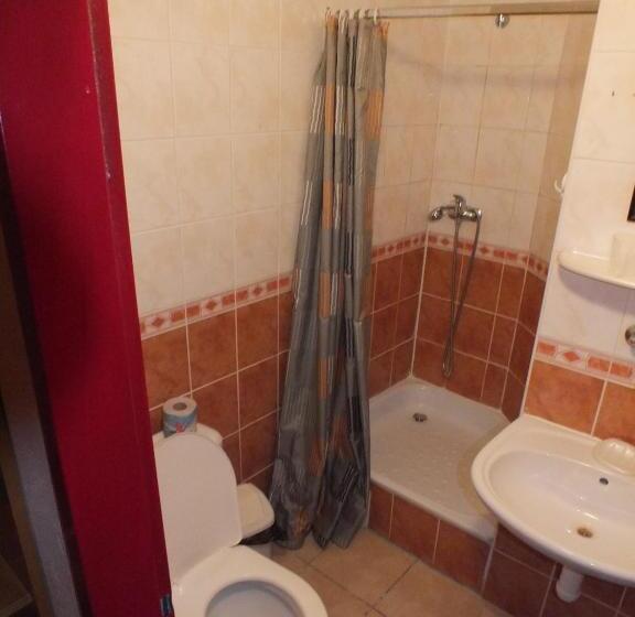 Пансион Fan Fan Penzión