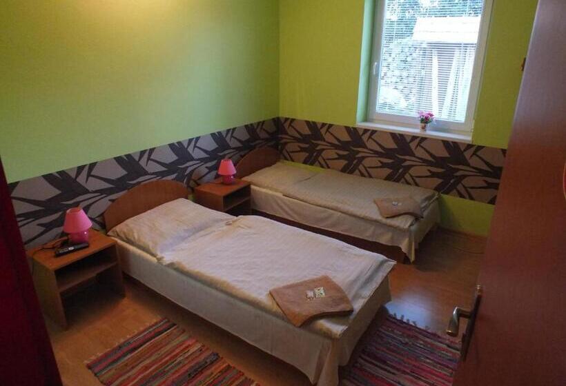 Пансион Fan Fan Penzión