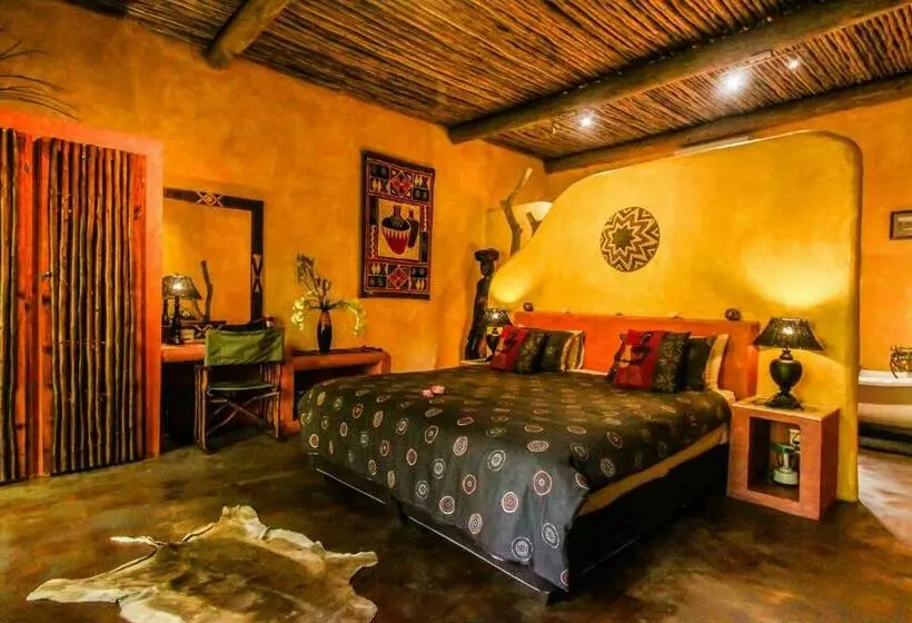 Majatalo Kwalucia Private Safari Retreat