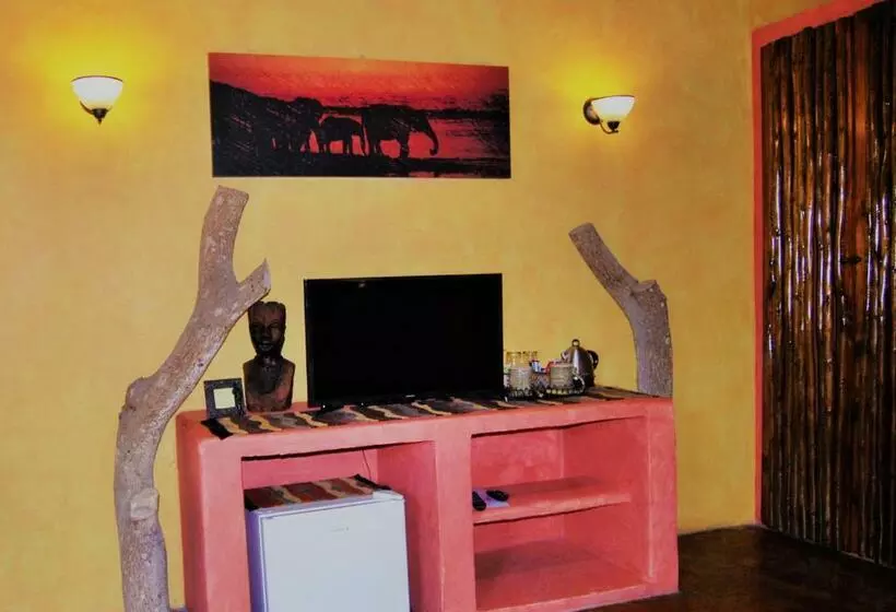 Majatalo Kwalucia Private Safari Retreat