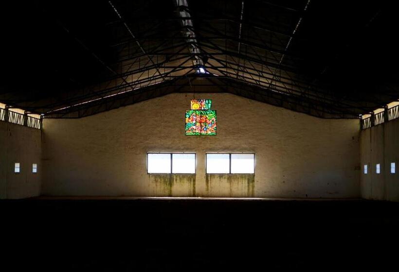 Пансион Monte Do Paco