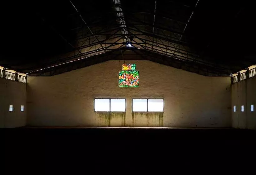 ペンション Monte Do Paco