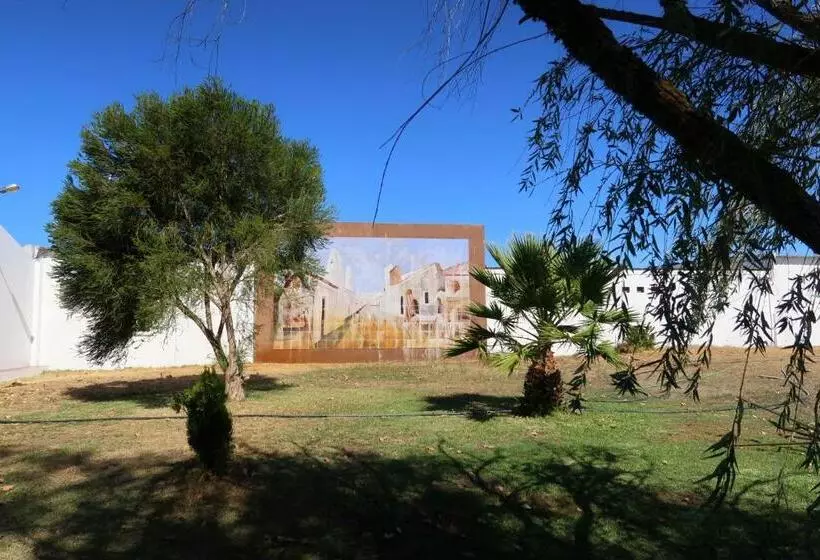 ペンション Monte Do Paco