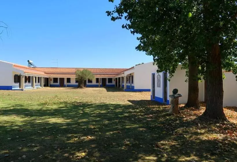 ペンション Monte Do Paco