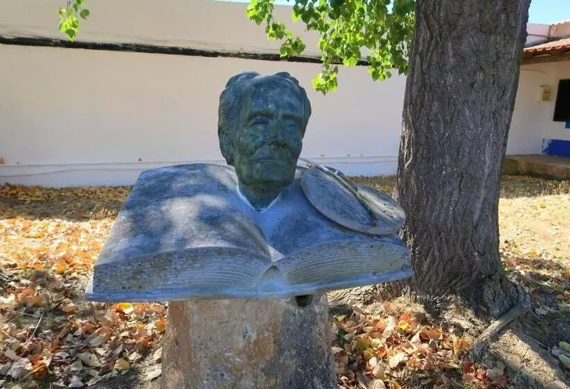 ペンション Monte Do Paco