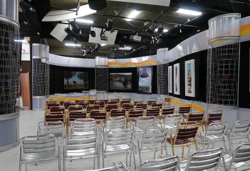 Пансион Monte Do Paco