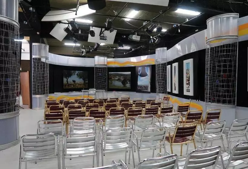 ペンション Monte Do Paco