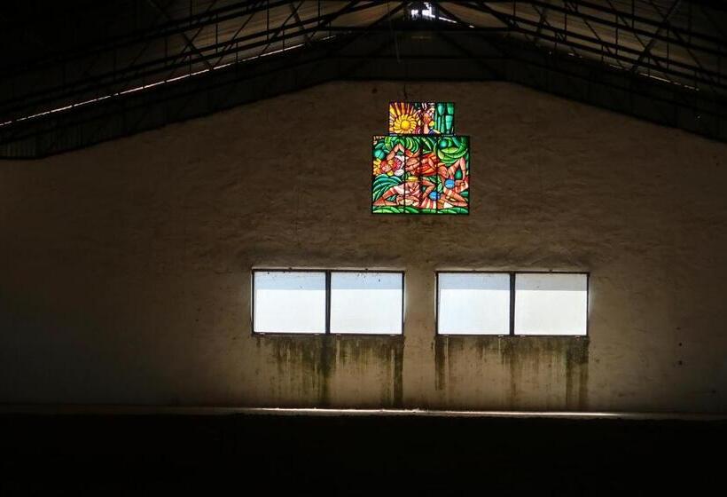 Пансион Monte Do Paco