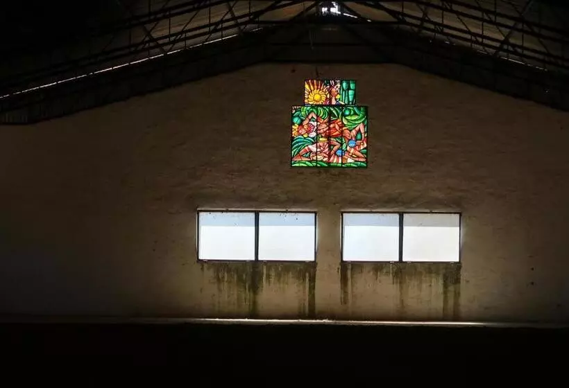 ペンション Monte Do Paco