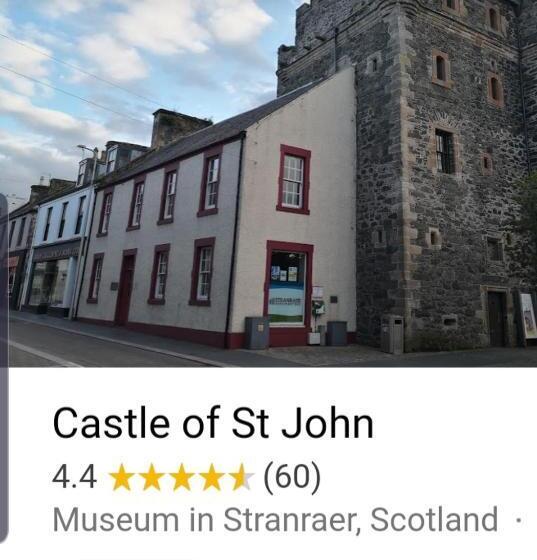 Pensionat Windsor House