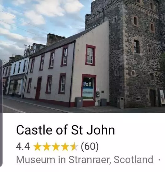 Majatalo Windsor House