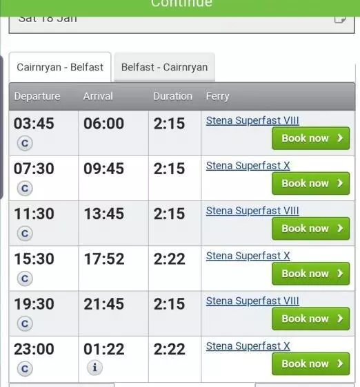 Majatalo Windsor House