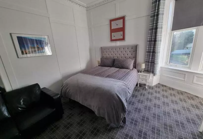 Majatalo Windsor House