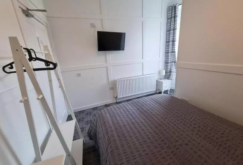 Majatalo Windsor House