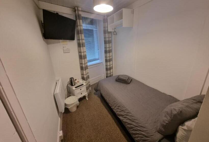 Pensão Windsor House