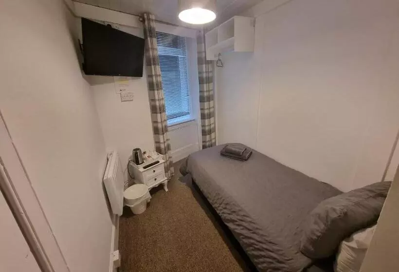 Majatalo Windsor House